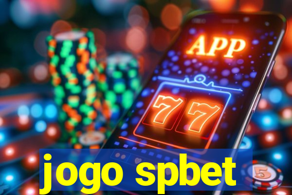 jogo spbet